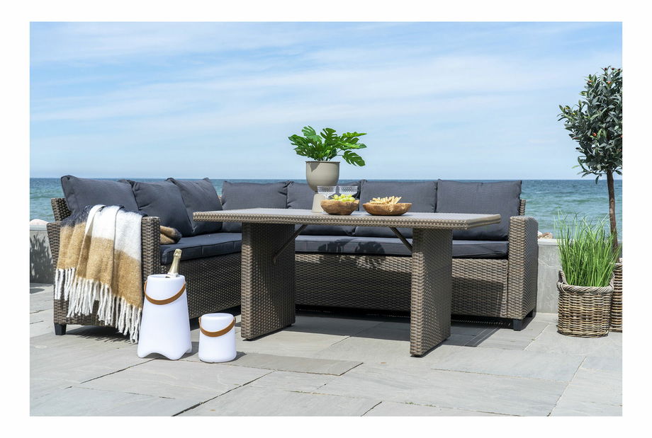 Chladnička na víno Bminora 2 (bílá)