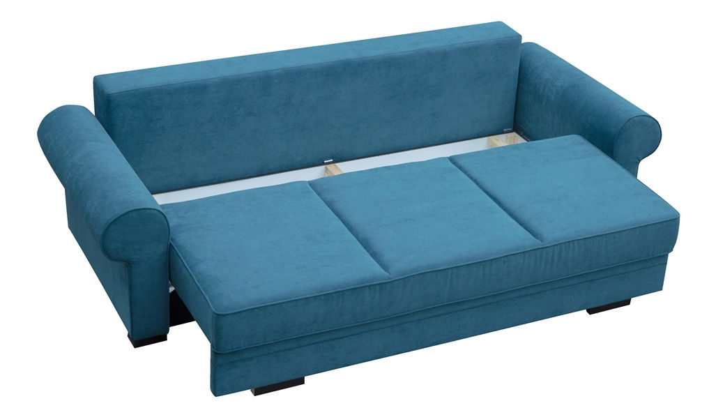 Pohovka Bremo (modrá)