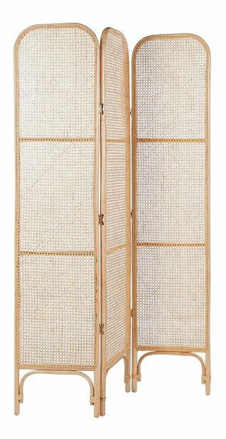 Paraván Potza (přírodní)