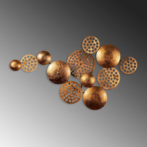 Nástěnná dekorace Forbach 1