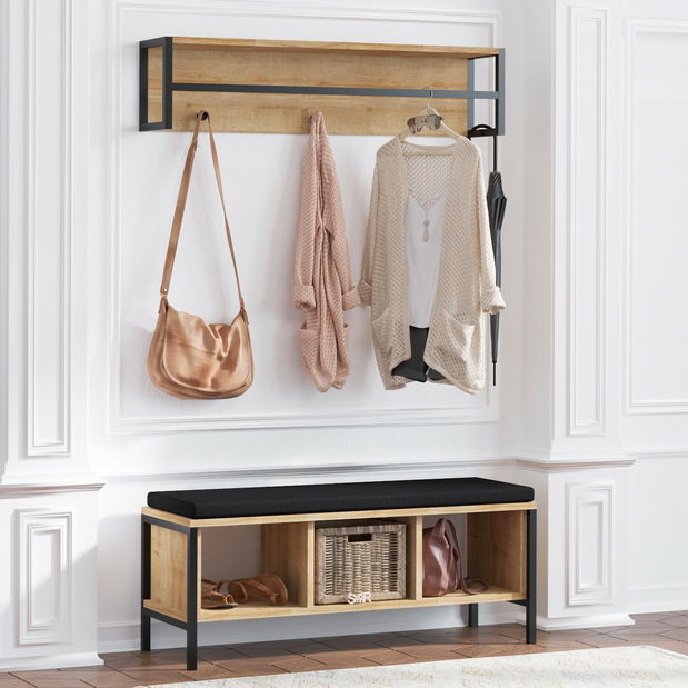 Předsíňová sestava Aliex 18