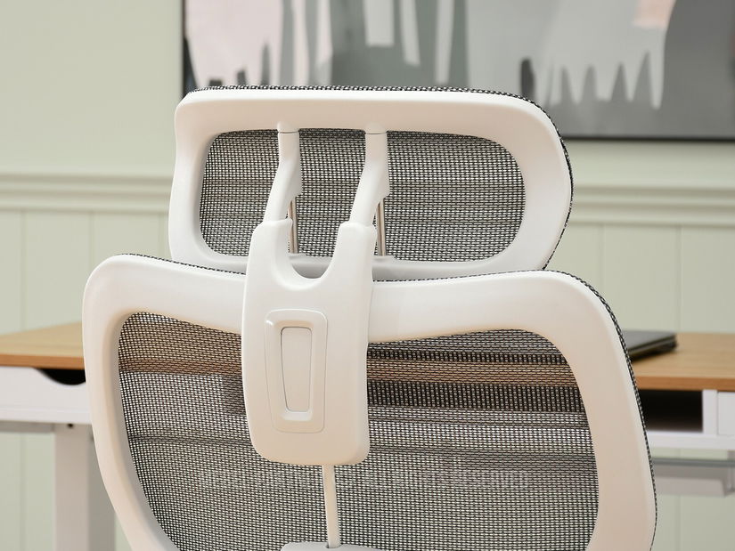 Židle Horst (šedá)