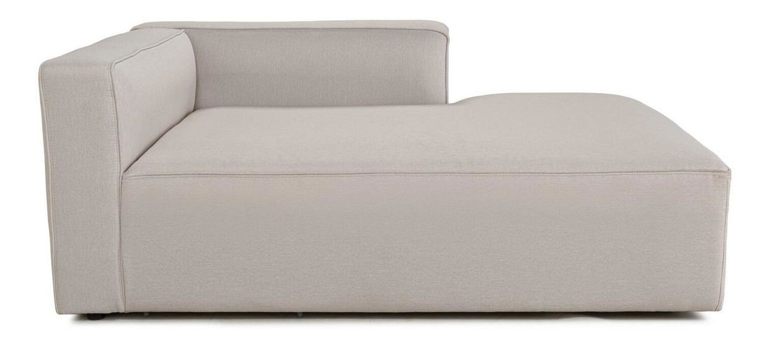 Rohová sedačka Morelotta (P) (ecru)