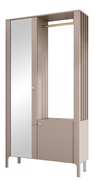 Předsíň Manuscritos (kašmír)