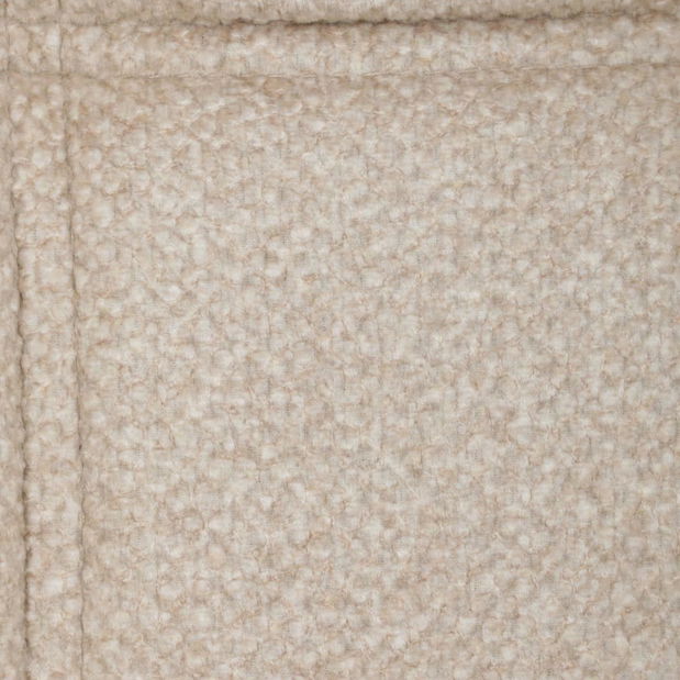 Jídelní židle Dedicada (krémová)