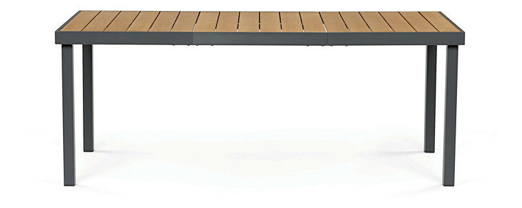 Zahradní stůl Winko (šedá)