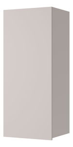 Závěsná skříňka Calabria PION (cashmere)