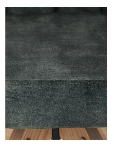 Jídelní židle Hegel (zelená)