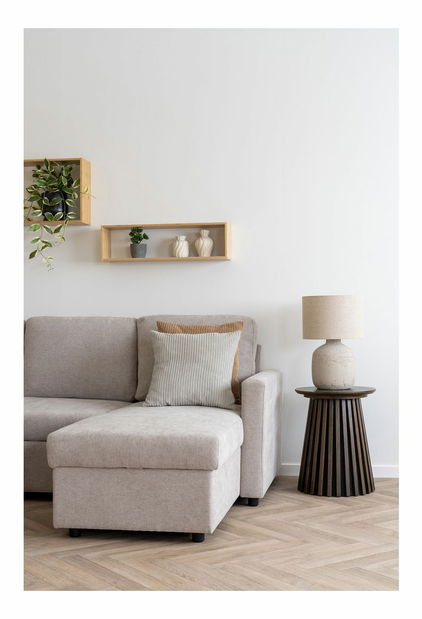 Pohovka Bdodinaina (tmavá písková)