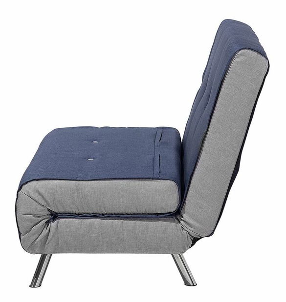 Pohovka Forssa (modrá)