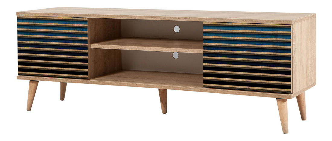 TV stolek/skříňka Thalia 222 (Dub sonoma)