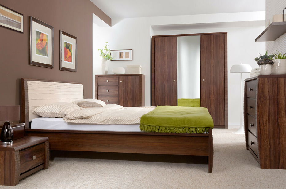 Konferenční stolek BRW Senegal LAW/110