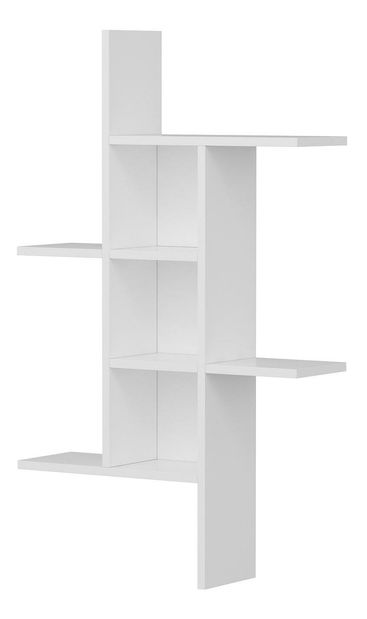 Police Misuli (bílá)