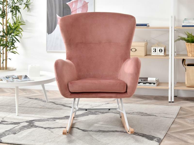 Křeslo Nesí (buk černý)