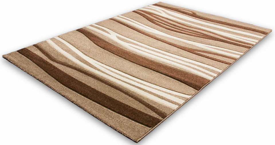 Kusový koberec Havanna Handcarving 410 Beige