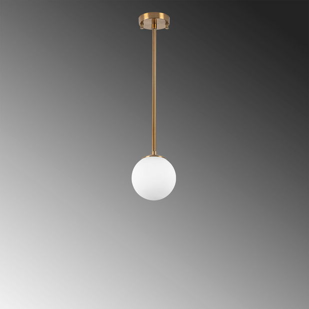 Stropní svítidlo Akino 10015