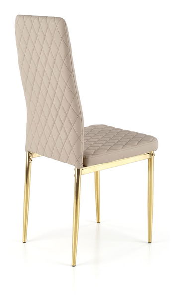 Jídelní židle Kino (cappucino)