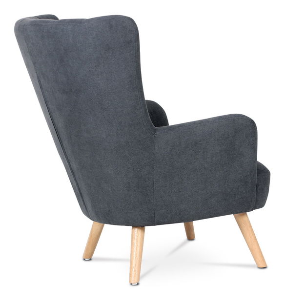 Křeslo Altiplano (tmavě šedá)