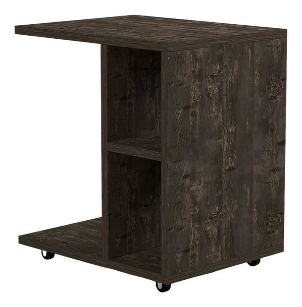 Příruční stolek Kipedu (antracit)