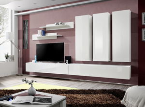 Obývací stěna Ferryhill 23 WW FY E1