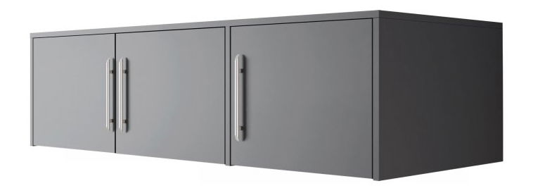 Nástavba na skříň Lenona D3 (dub wellington)