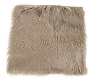 Podsedák Ladoria 3 (světlohnědá)