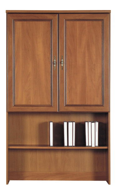 Skříň nádstavba BRW WIKTOR bieliźniarka 