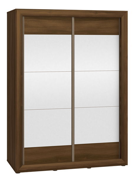 Šatní skříň Mocca 19 L