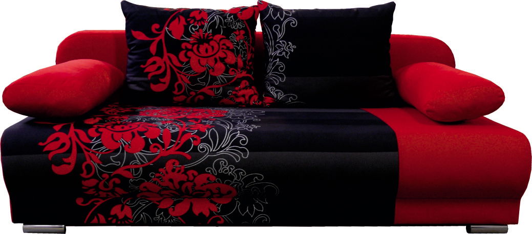 Pohovka Lexus flowers 1