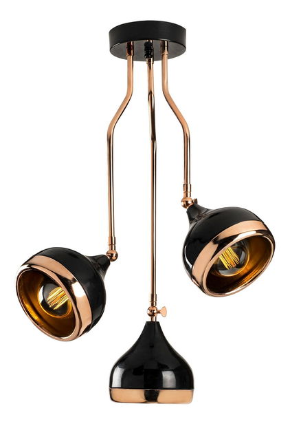 Stropní svítidlo Yia 6891