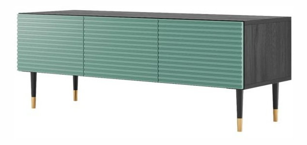TV skříňka Imperotta I02 (zelená)