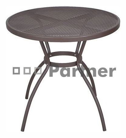 Zahradní stůl Steel (kov)