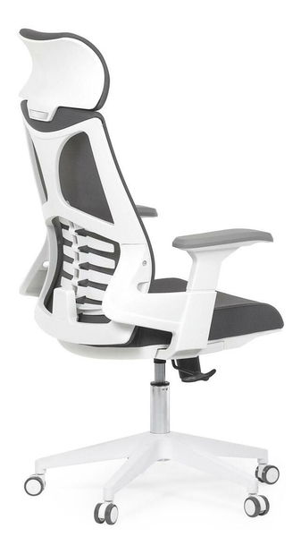 Kancelářské křeslo Kealunto (bílá)