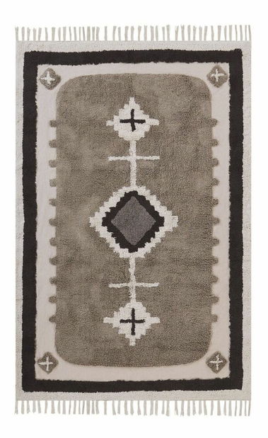 Koberec 160 x 230 cm Geya (béžová)