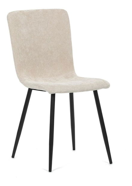 Jídelní židle Disparar (bílá)