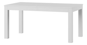 Jídelní stůl Wariba (bílá) (pro 6 až 8 osob)