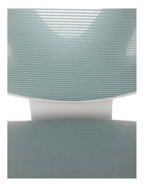 Dětská židle Contaremos (modrá)