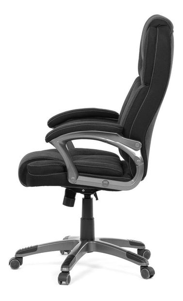 Kancelářské křeslo Cambian (černá)