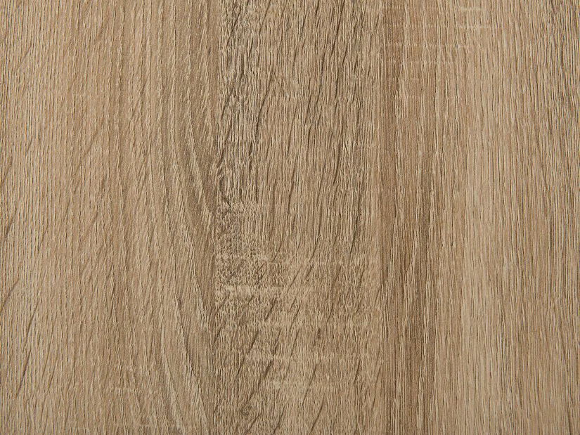 Konferenční stolek Catoosa (světlešedá)