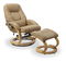 Relaxační křeslo Ponto (béžová)