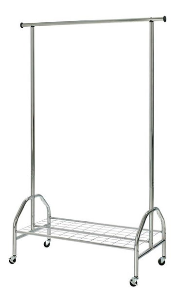 Věšák na kolečkách Padova