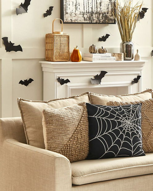 Svícen Benito (přírodní)