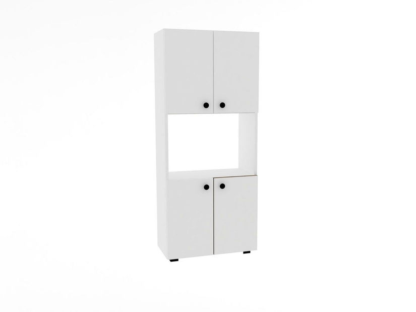 Kuchyňská skříňka Manele (bílá)