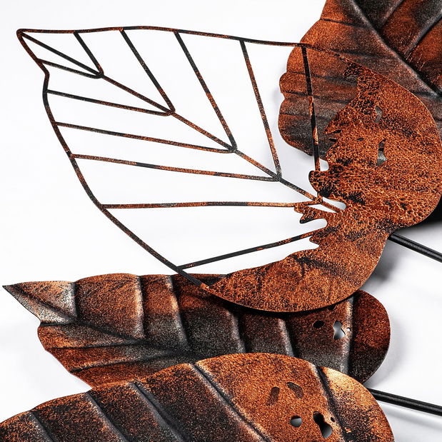 Nástěnná dekorace Deglupta 1