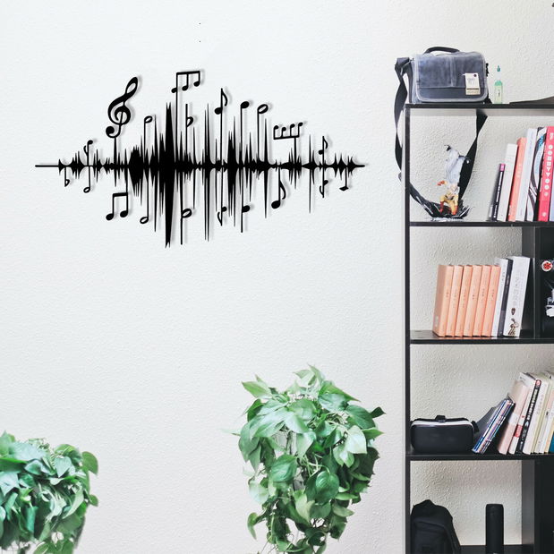 Nástěnná dekorace Bernie