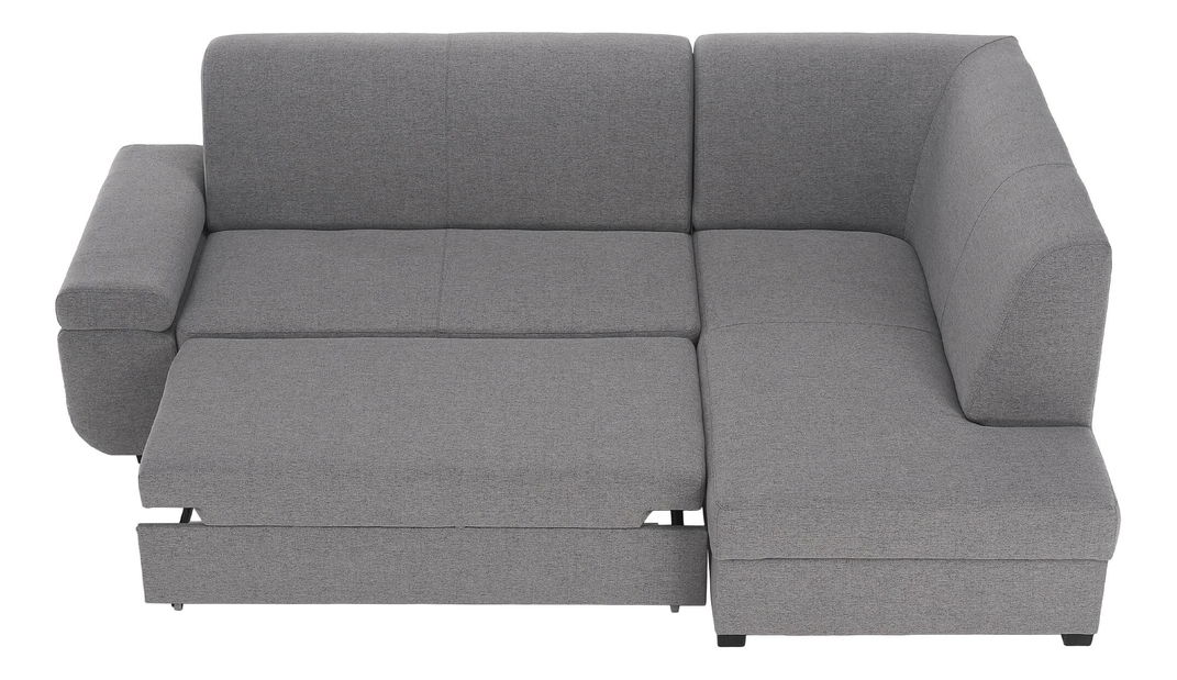 Rozkládací sedací souprava Fusia (neve 85) (P) 