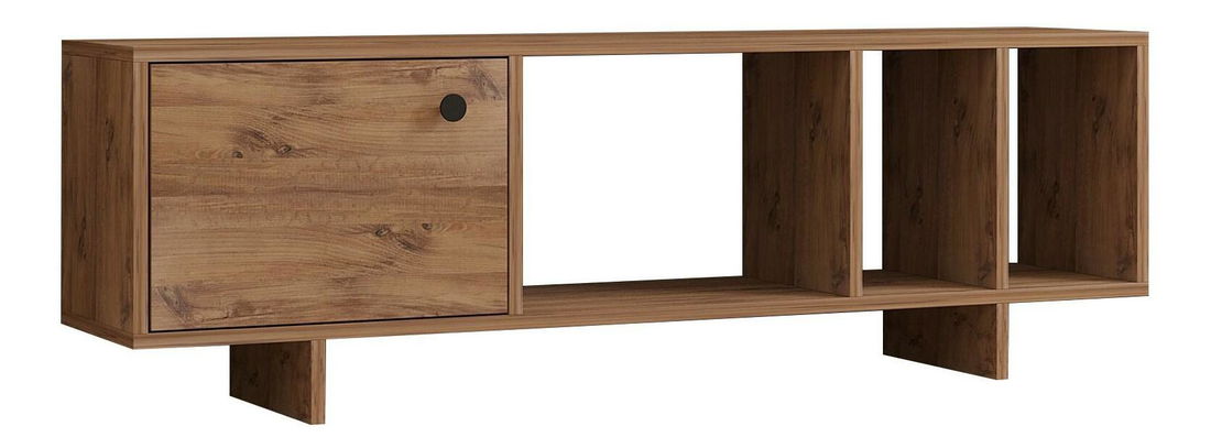 TV stolek/skříňka Nipuvo (borovice atlantická)