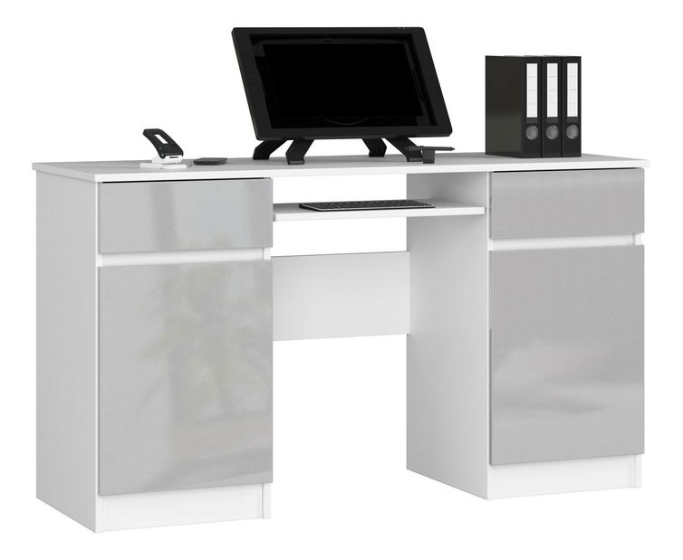 PC stolek Bahadur (metalický lesk)