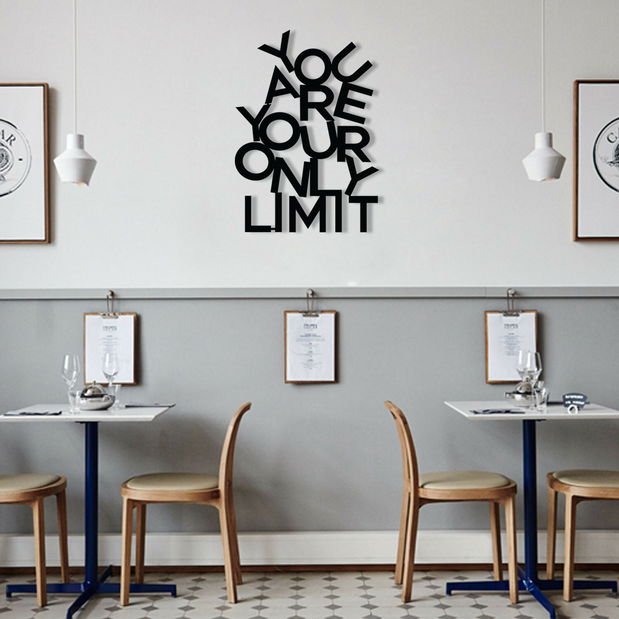 Nástěnná dekorace Bezas