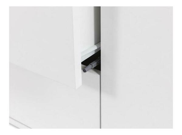 Nábytek do obývacího pokoje Alkyra III (kašmír)